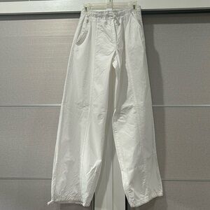 Zara cargo pants